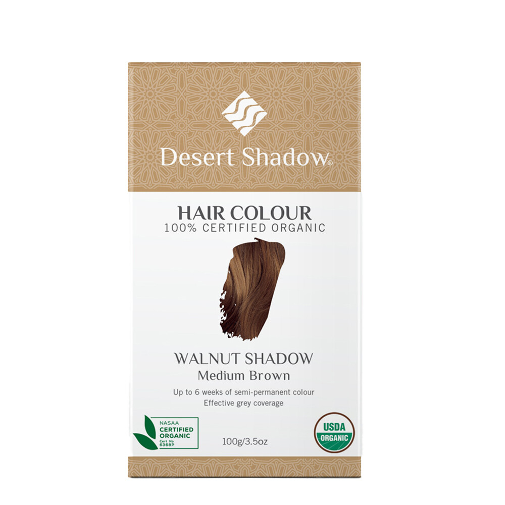 Walnut Shadow