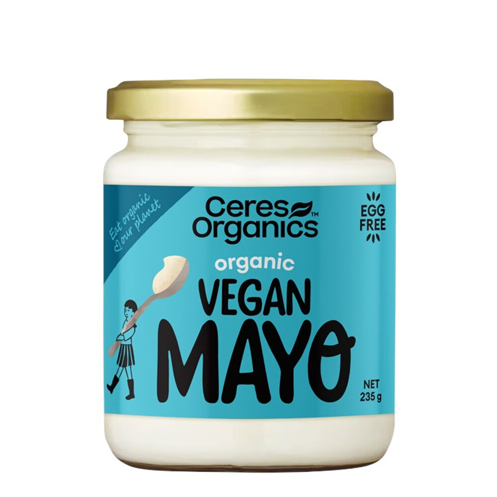 Mayonnaise (Vegan)