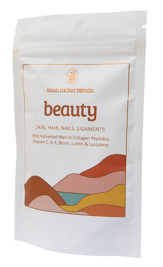 Beauty - Daily Beauty Support Pouch