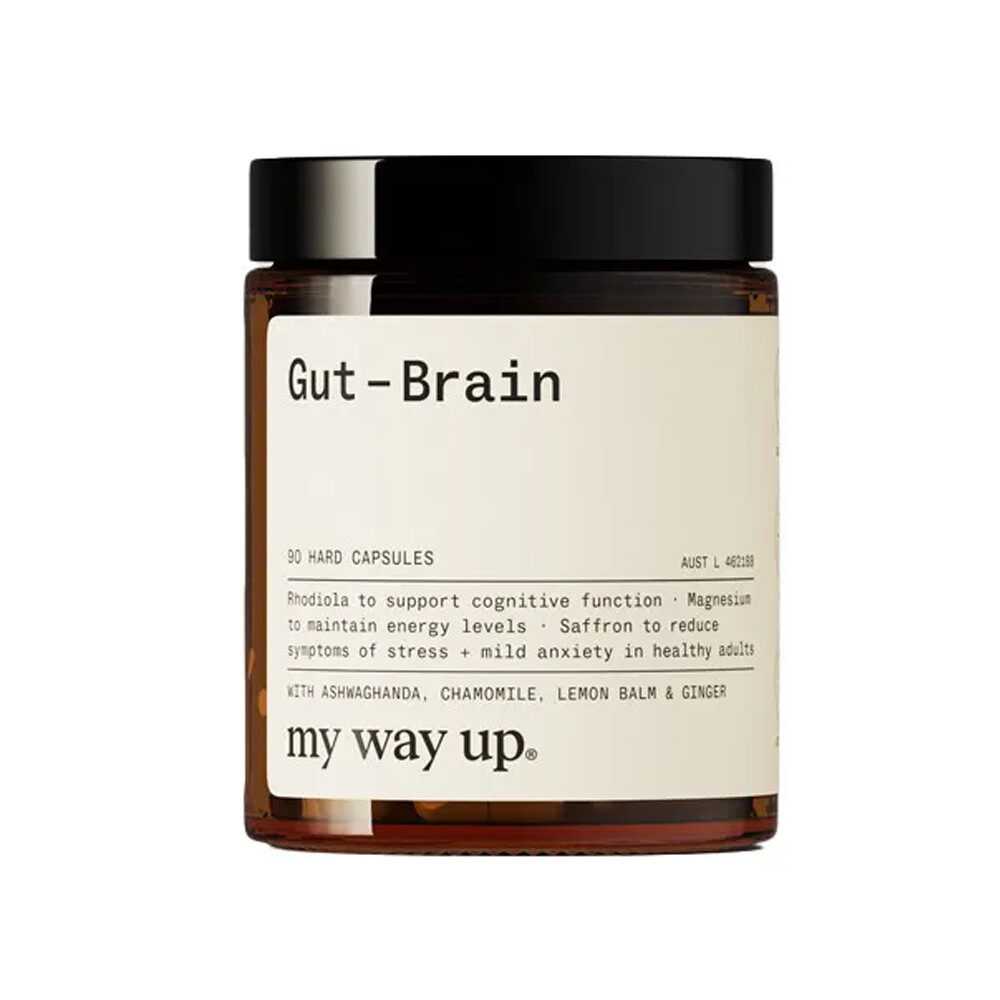 Gut - Brain 