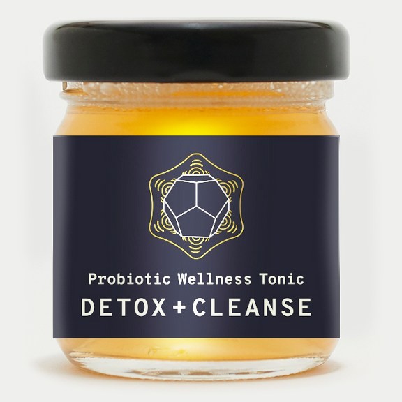 Detox + Cleanse