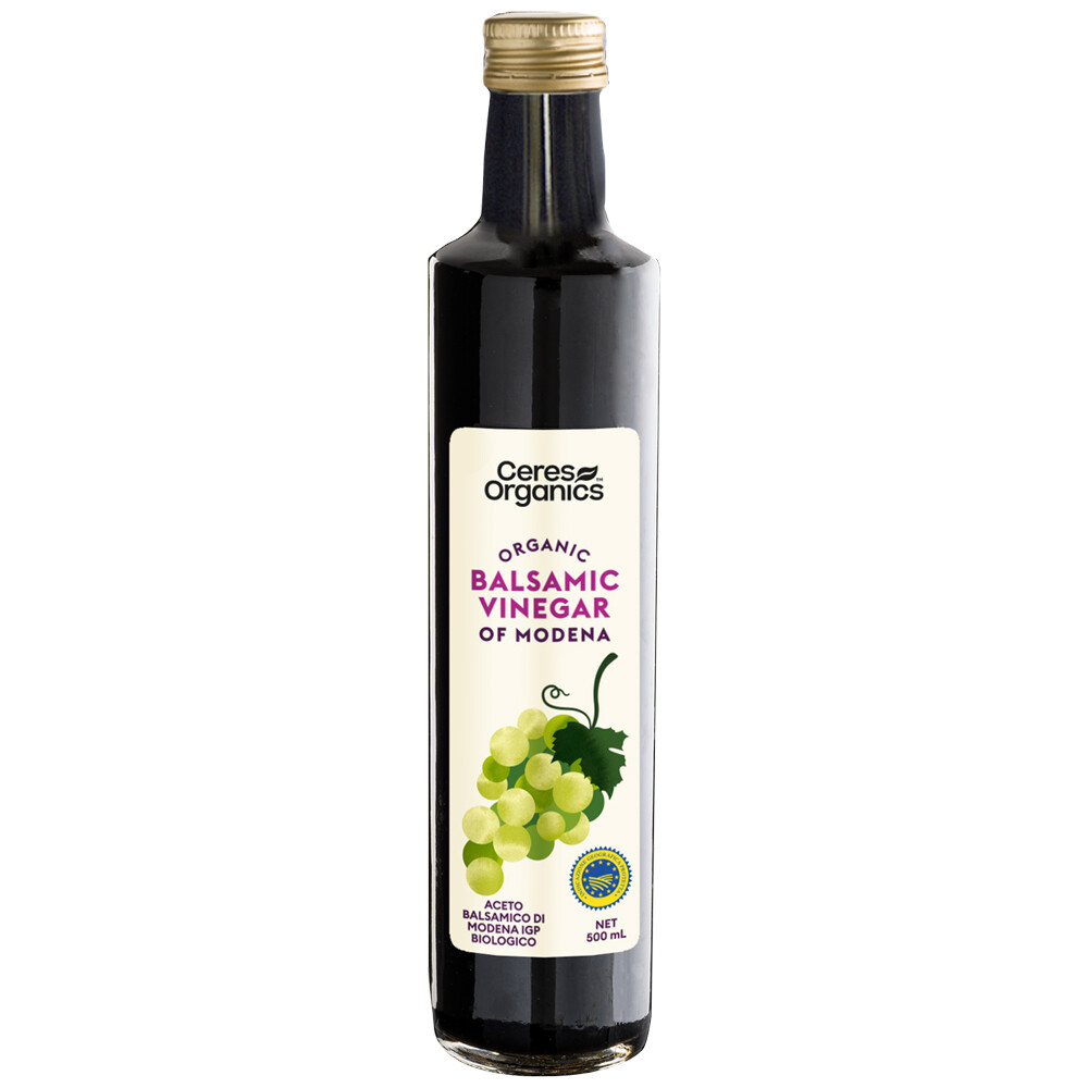 Vinegar Balsamic