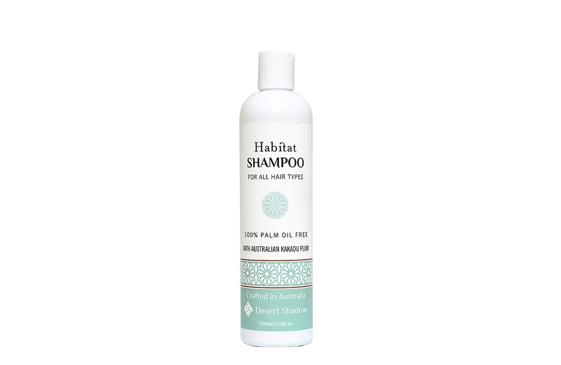 Habitat Shampoo