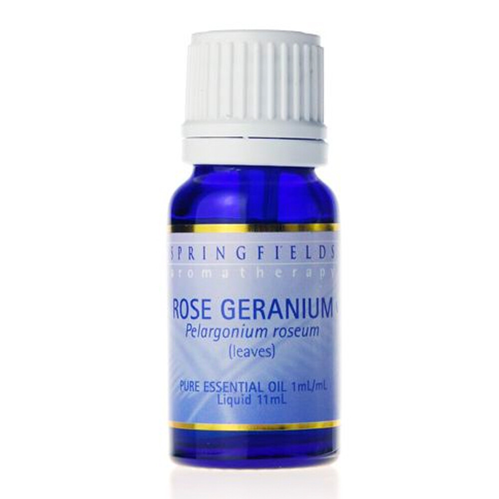 Rose Geranium