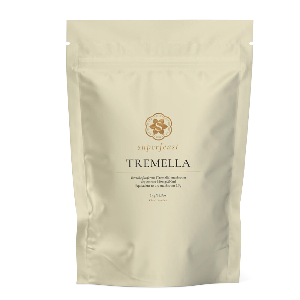 Tremella Extract