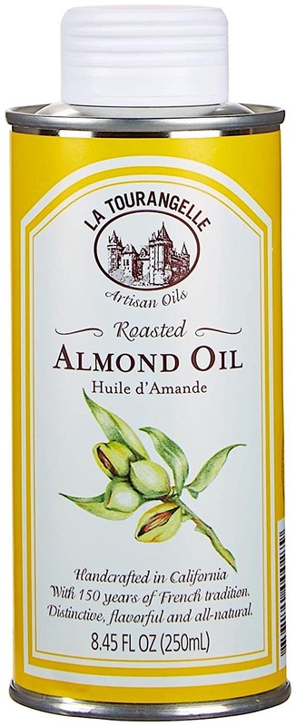 Almond Oil