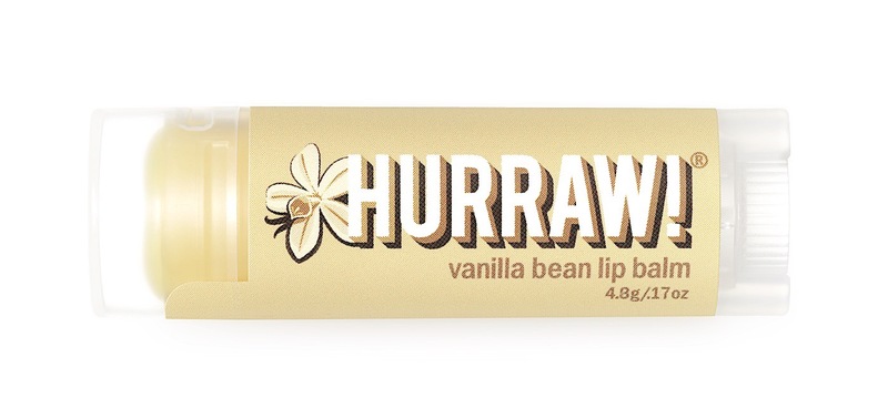 Vanilla Lip Balm
