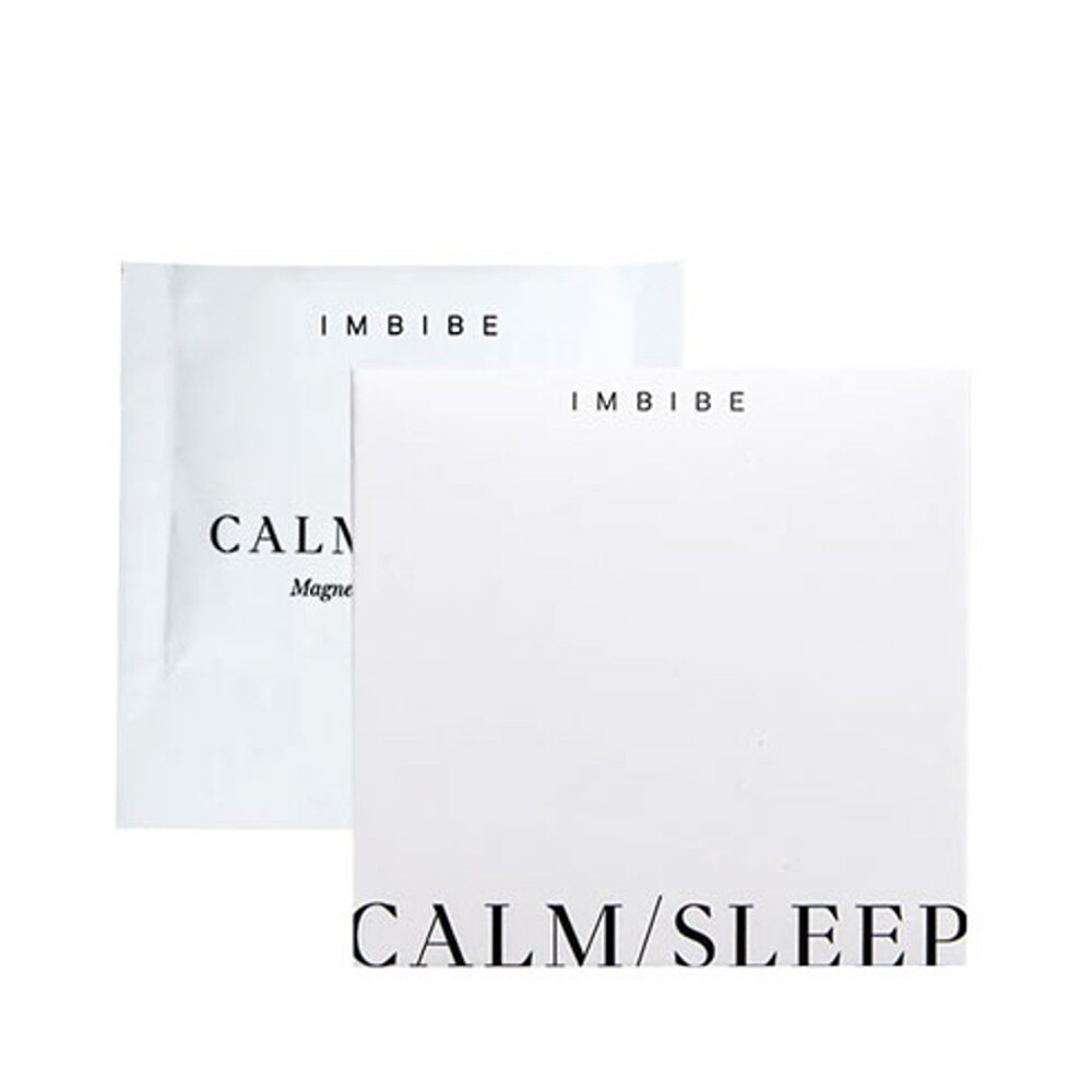Calm Sleep - Magnesium Superpowder - SACHETS