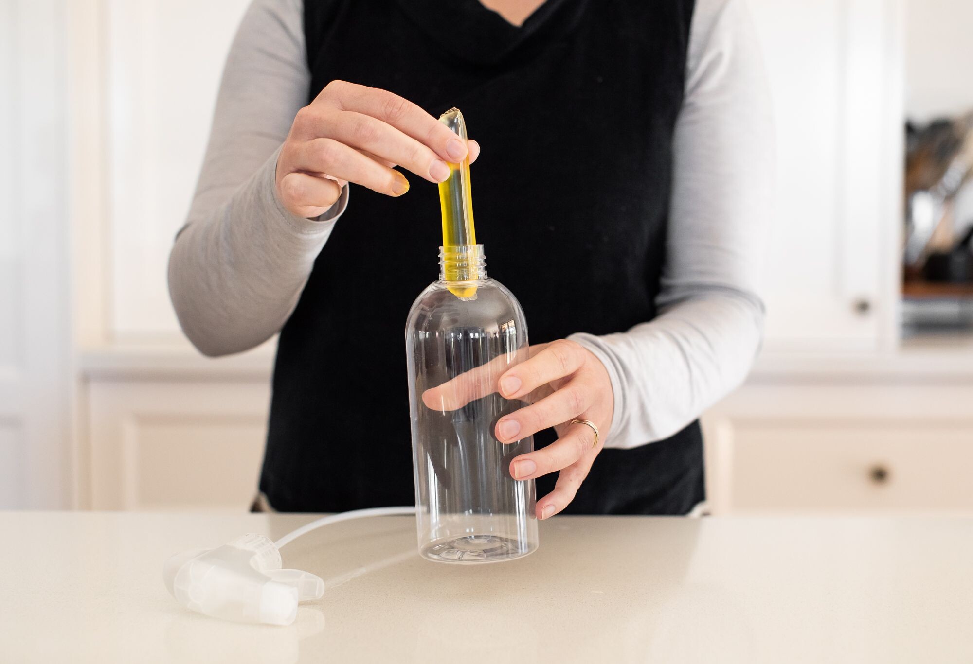 Kitchen Degreaser Cleaning Pods