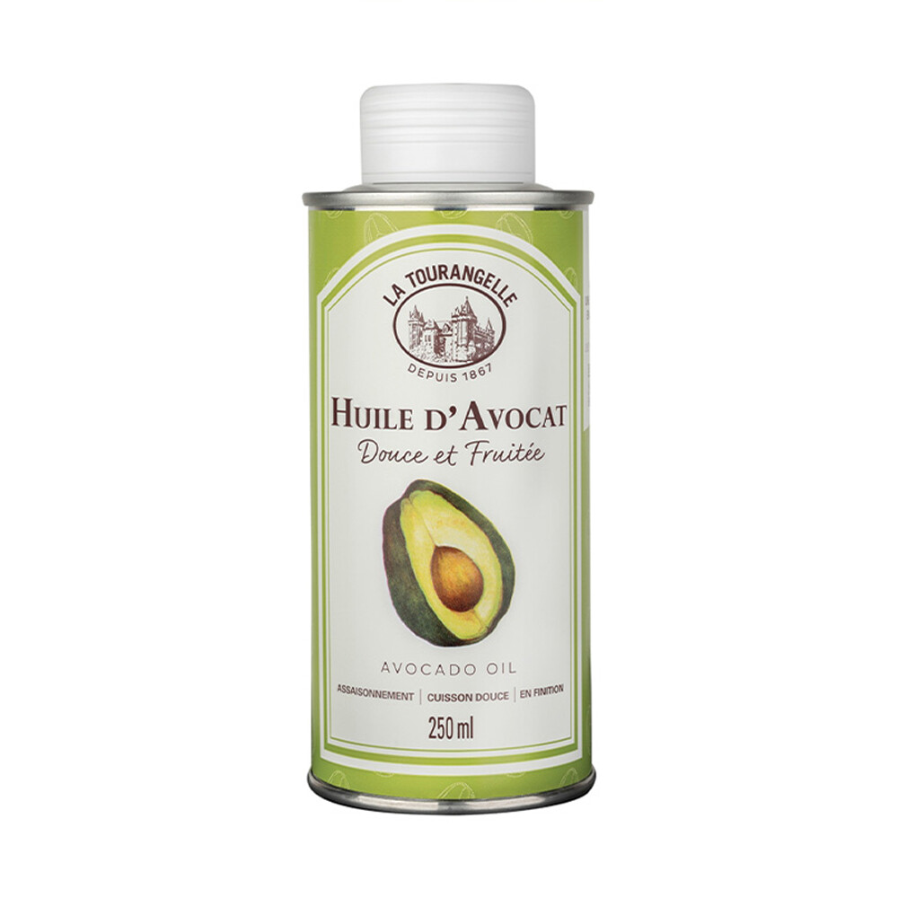 Avocado Oil