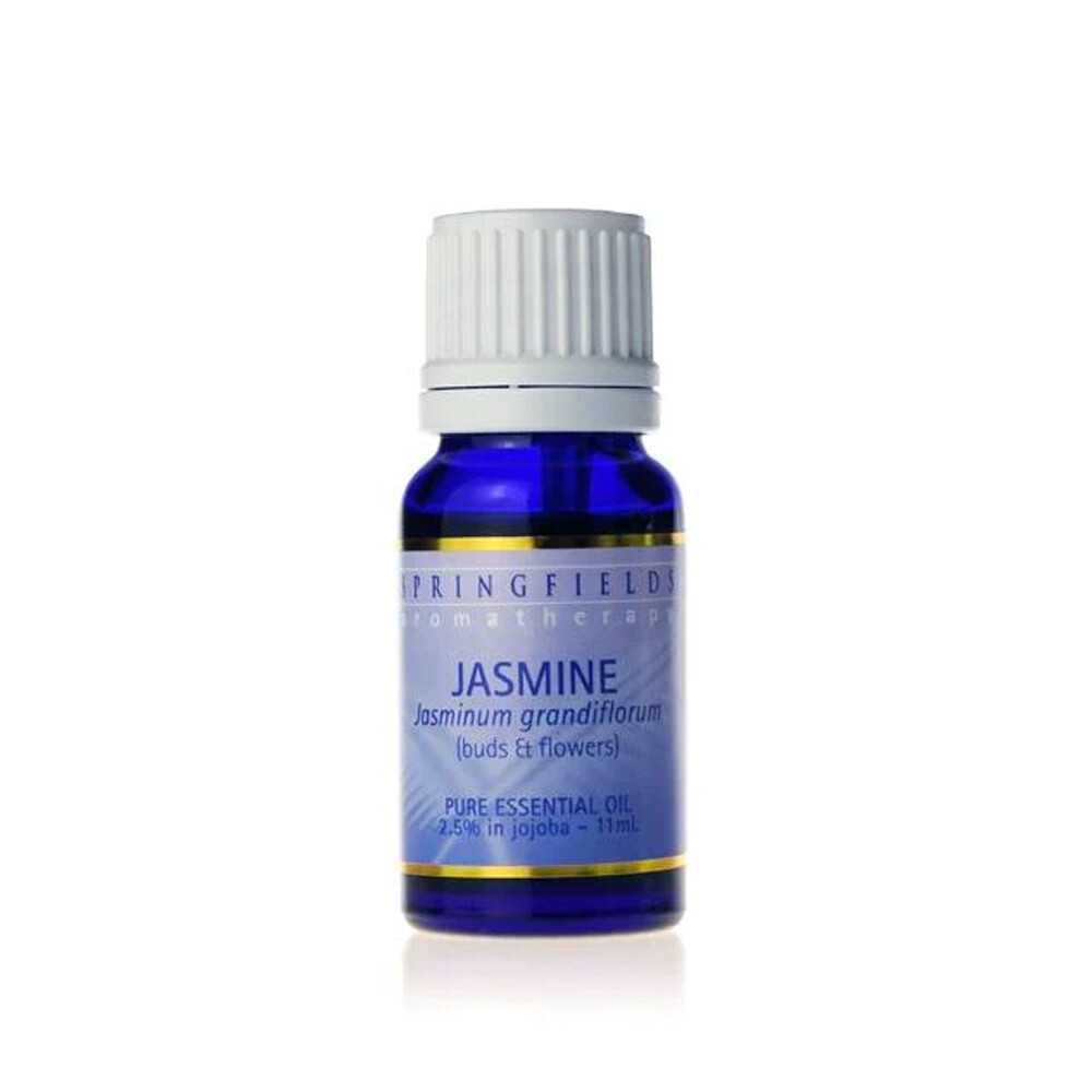 Jasmine -2.5% in Jojoba