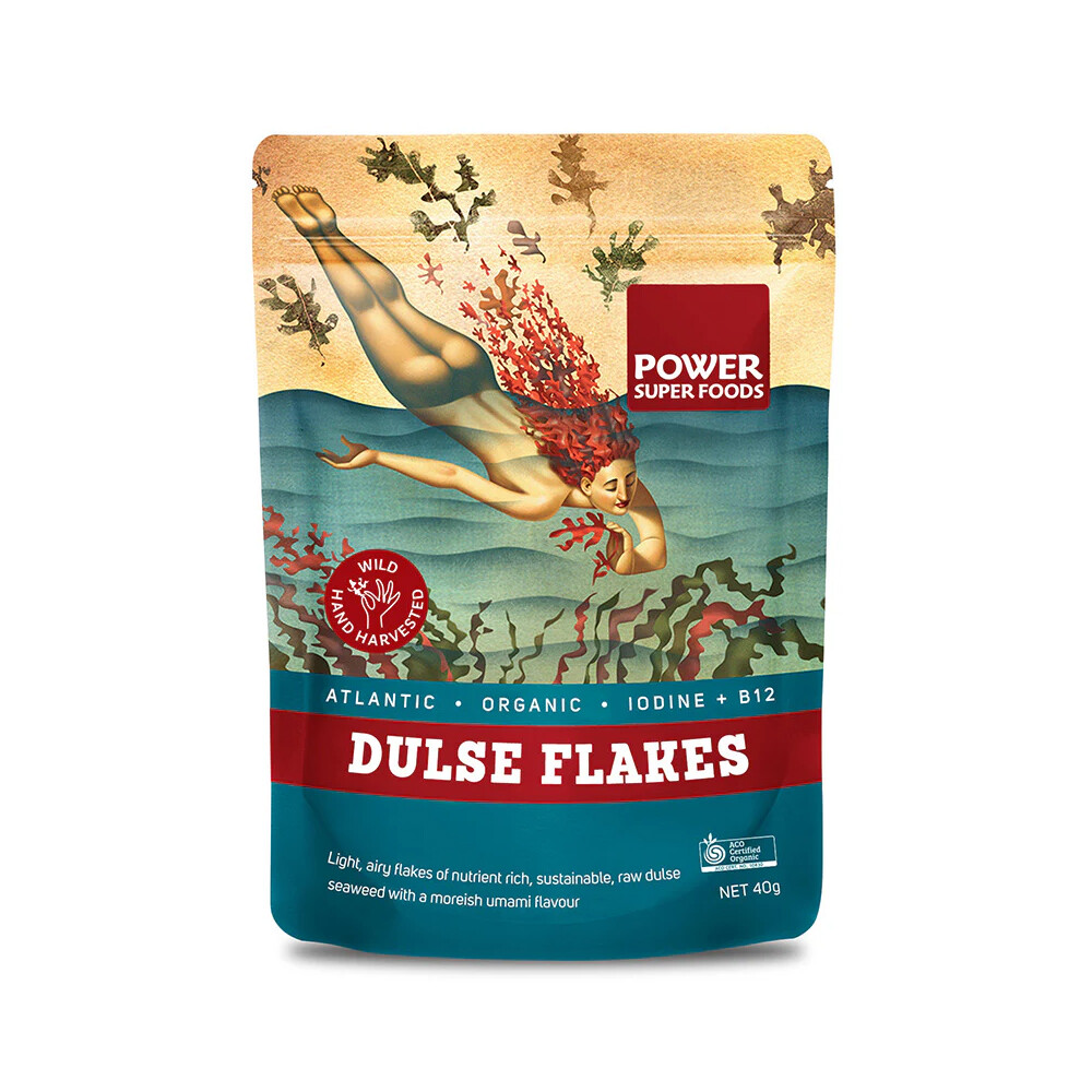 Dulse Flake