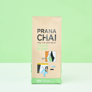 Code PRANA08