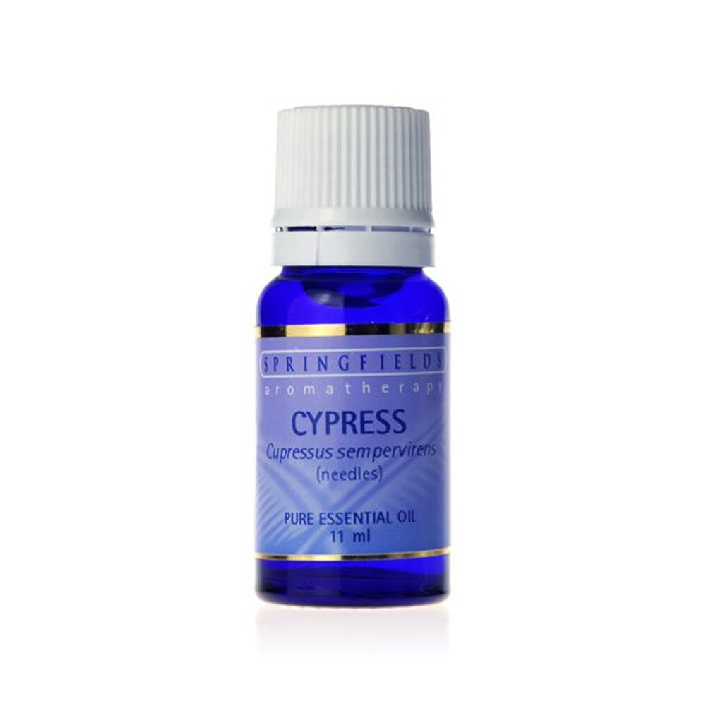 Cypress 