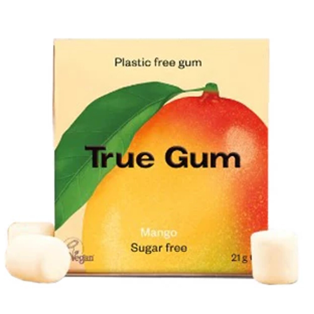 Mango Gum