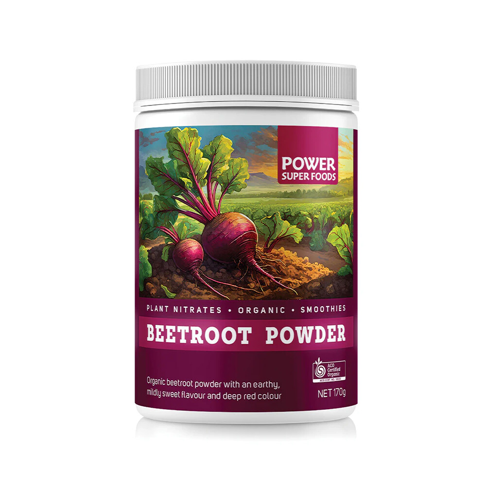 Beetroot Powder
