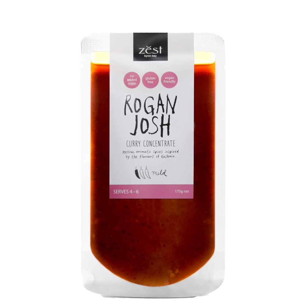 Rogan Josh Curry Base