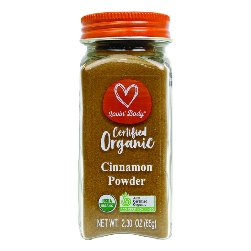 Cinnamon Powder