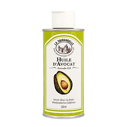 Avocado Oil