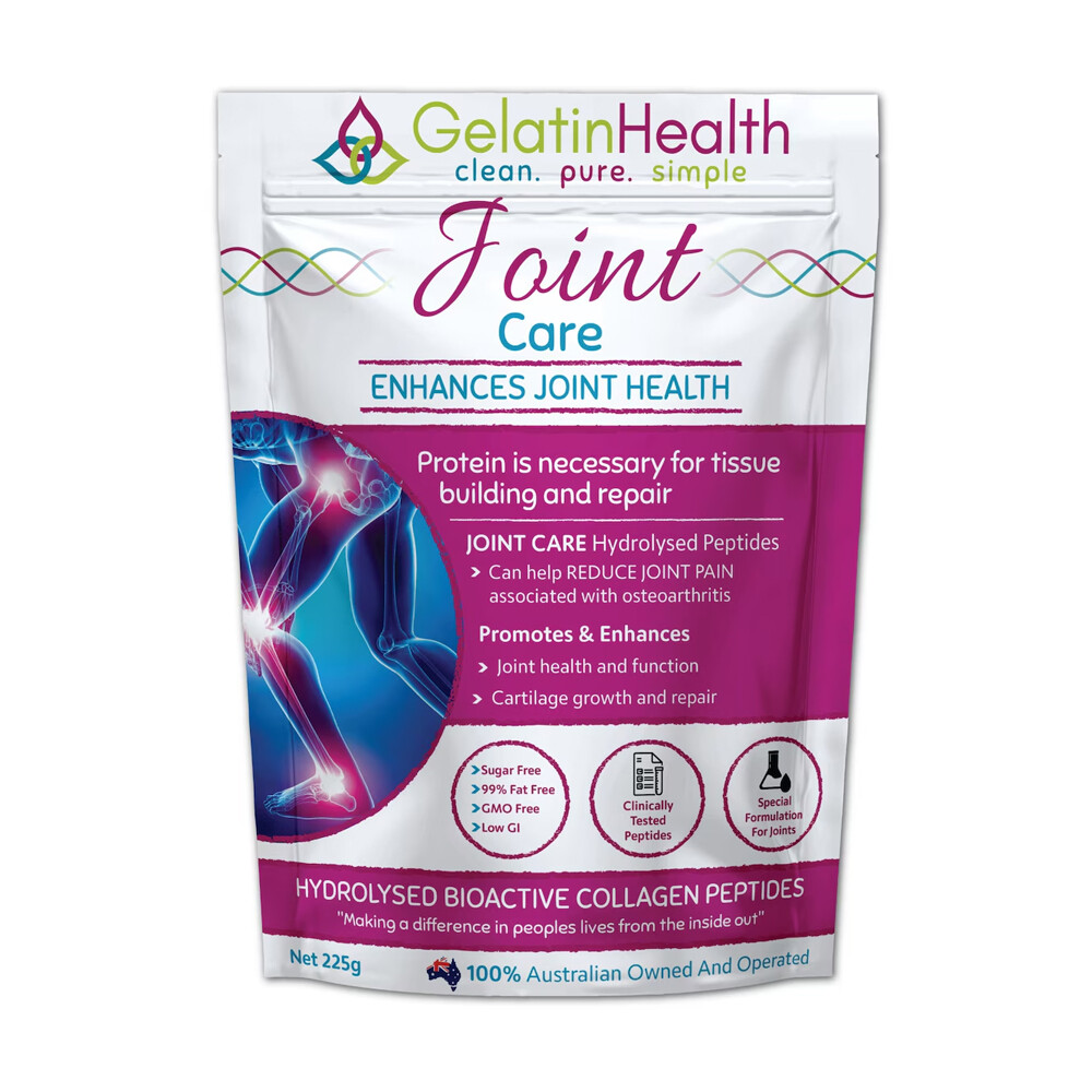 Joint Care Collagen