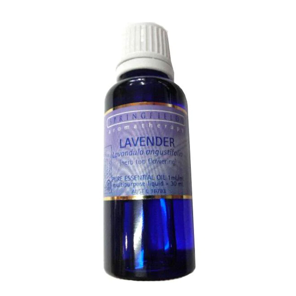 Lavender (French)