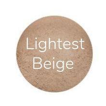 Perfection Foundation Lightest Beige