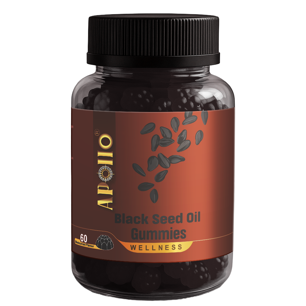 Black Seed Oil 