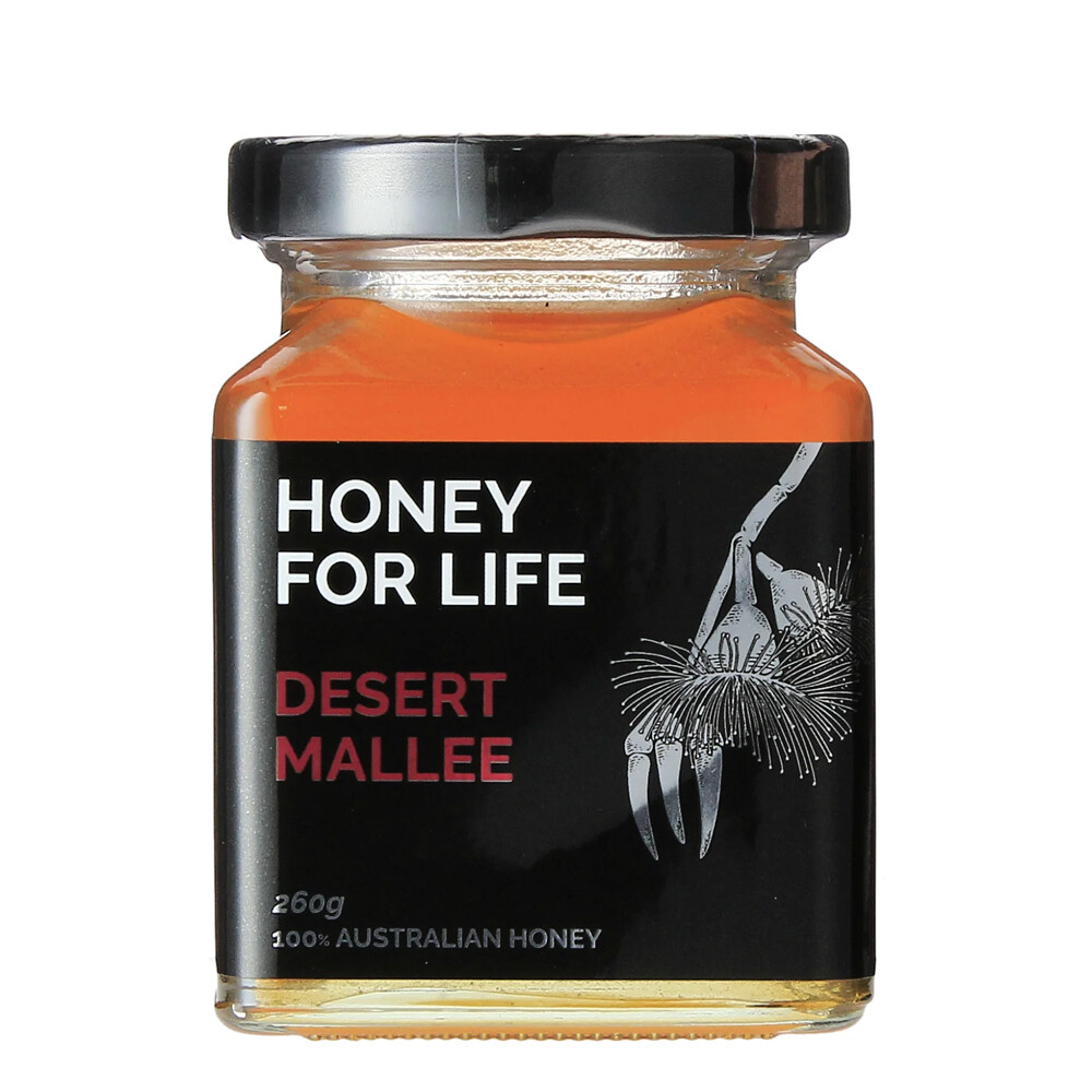 Desert Mallee TA20+