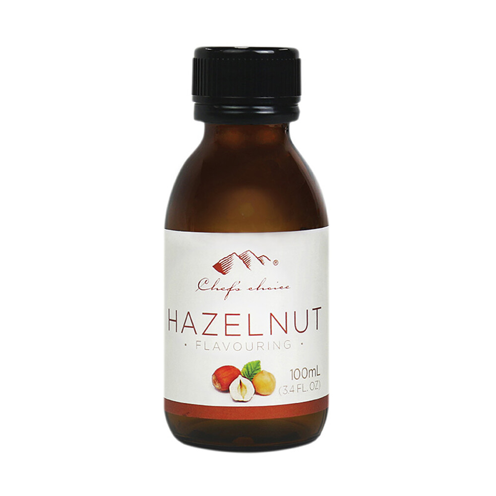 Natural Hazelnut Flavour Extract