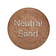 Perfection Foundation Neutral Sand