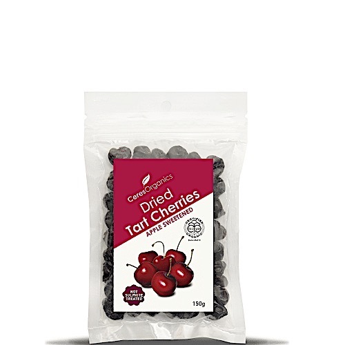 Dried Tart Cherries