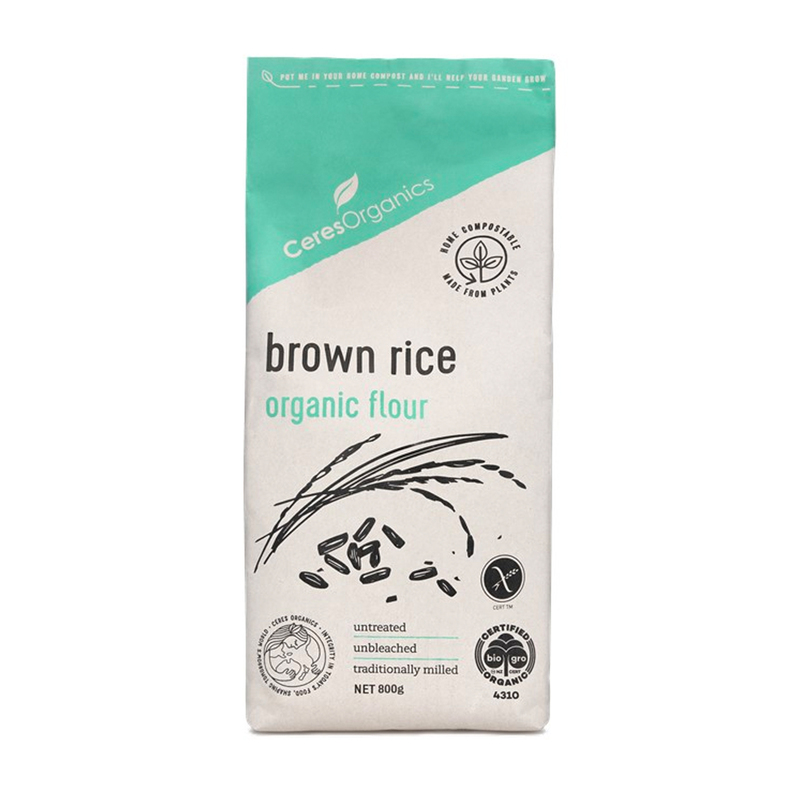 Brown Rice Flour