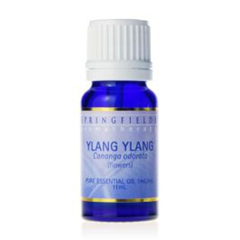 Ylang Ylang Organic