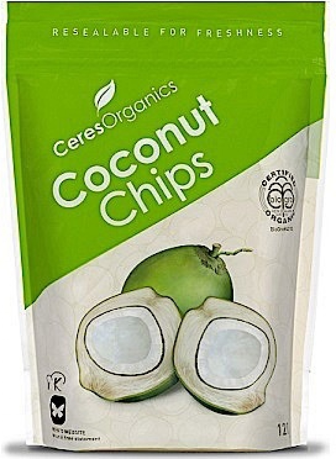 Coconut Chips Buy Shop All Online Little Valley Distribution