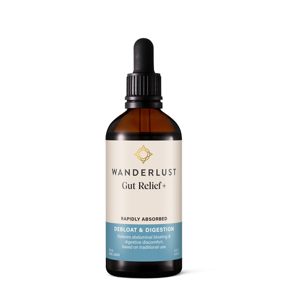Gut Relief+ 