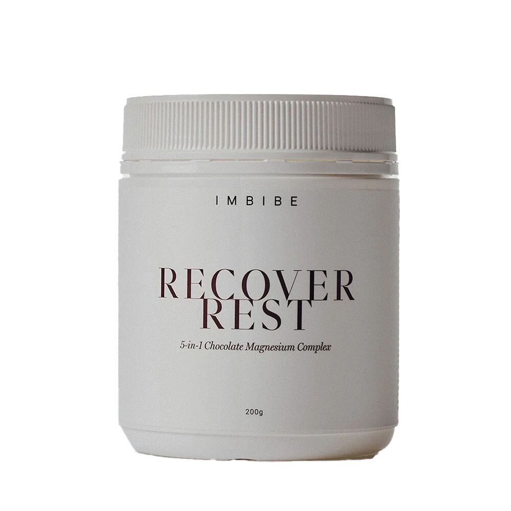 Recover Rest