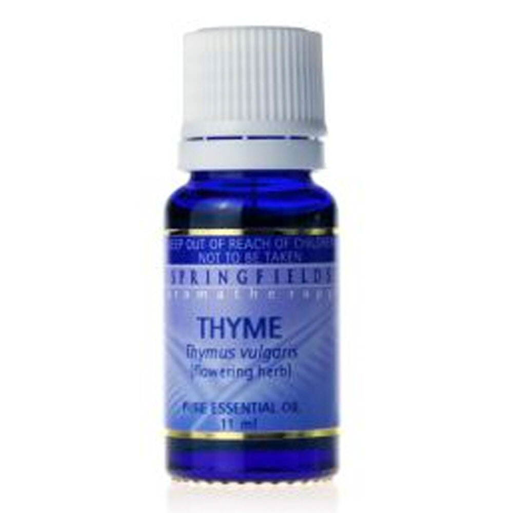 Thyme 