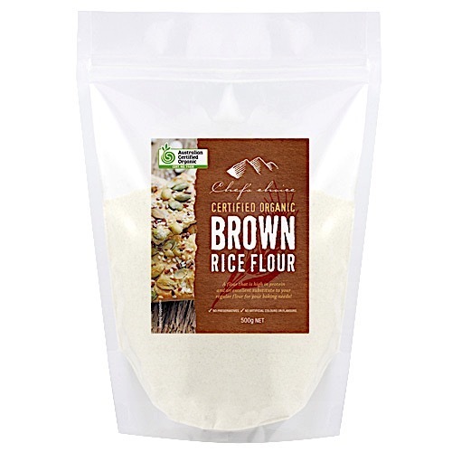 Brown Rice Flour