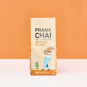 Code PRANA02