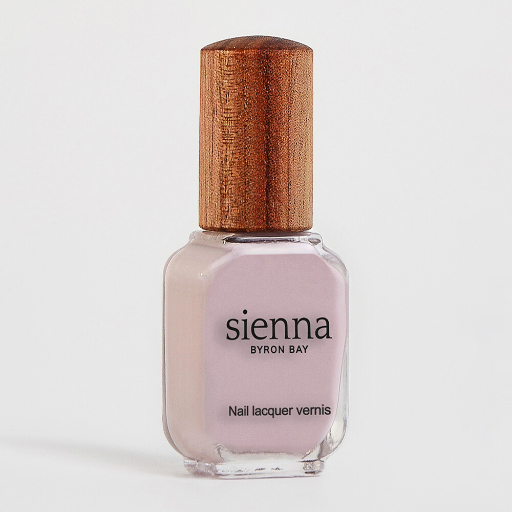 Tranquility - Light Mauve Rose Crème