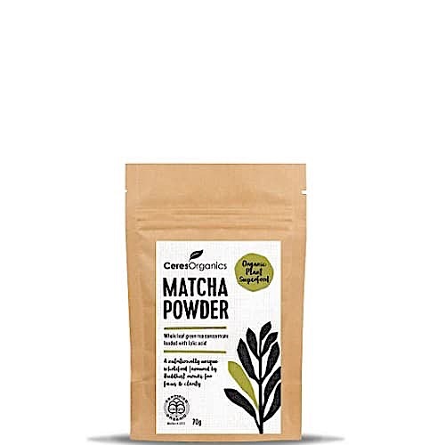 Matcha Powder