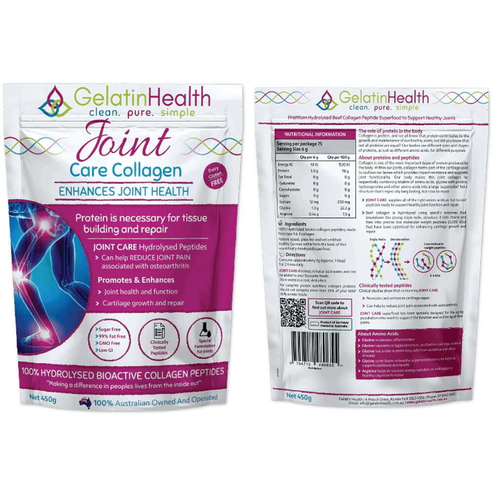 Joint Care Collagen