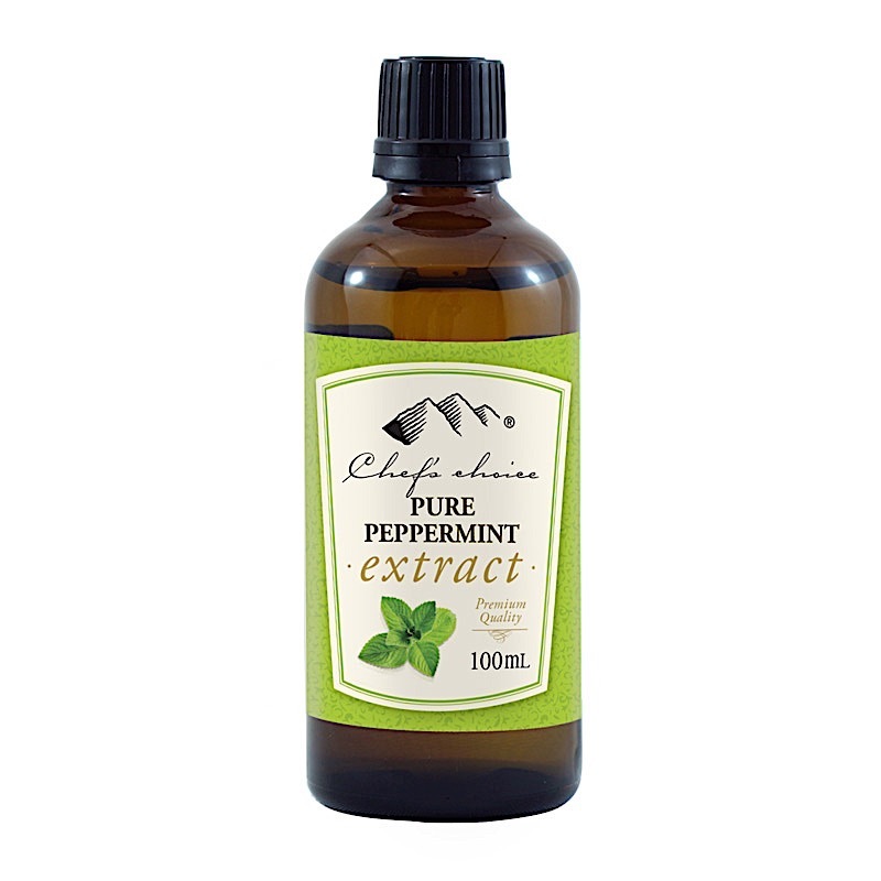 Pure Peppermint Extract