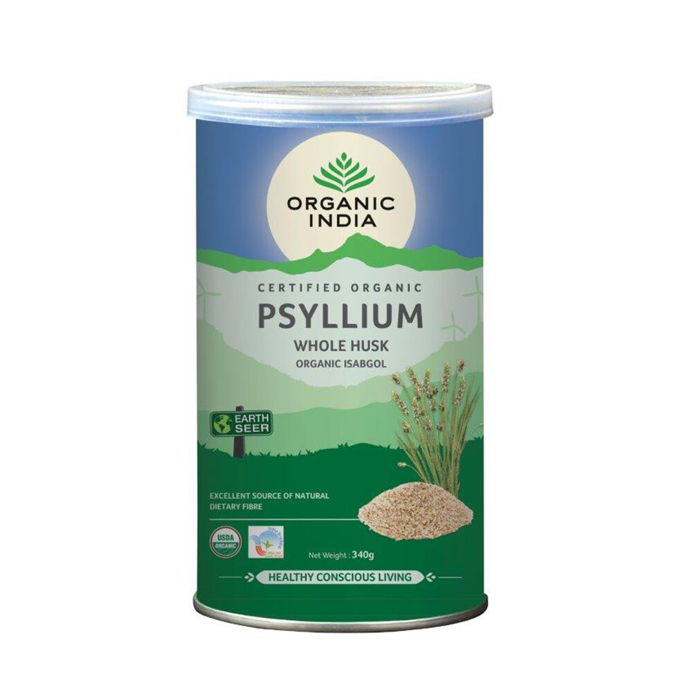 Psyllium Whole Husk