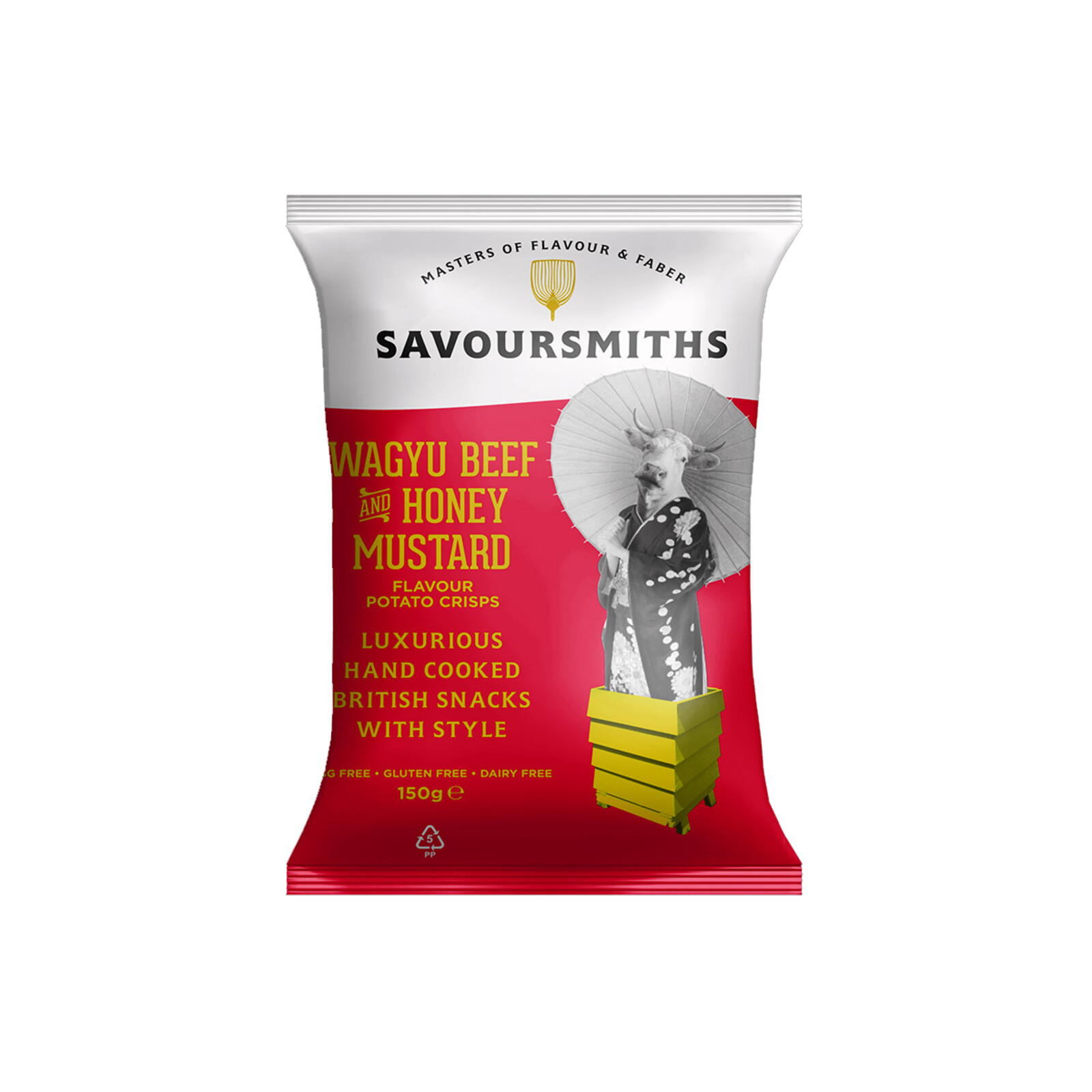 Vegan Wagyu Beef With Honey Mustard Crisps Buy Shop All Online