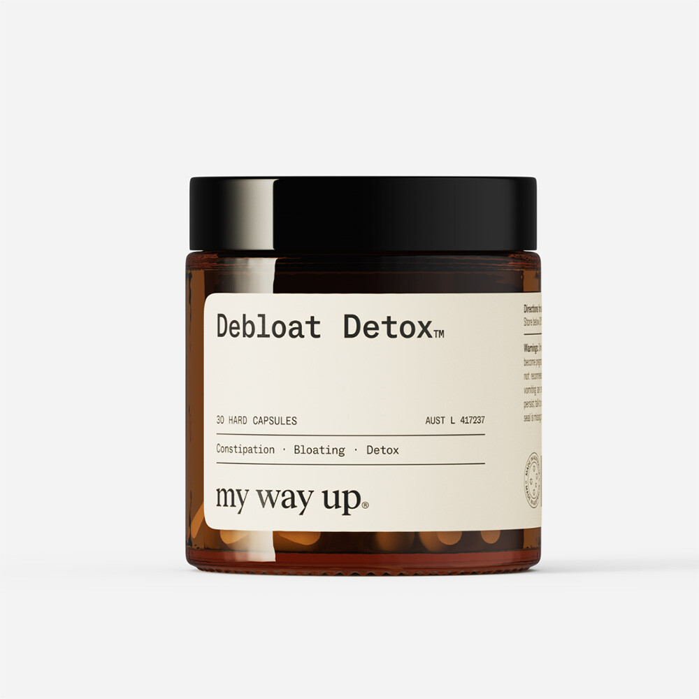 Debloat Detox