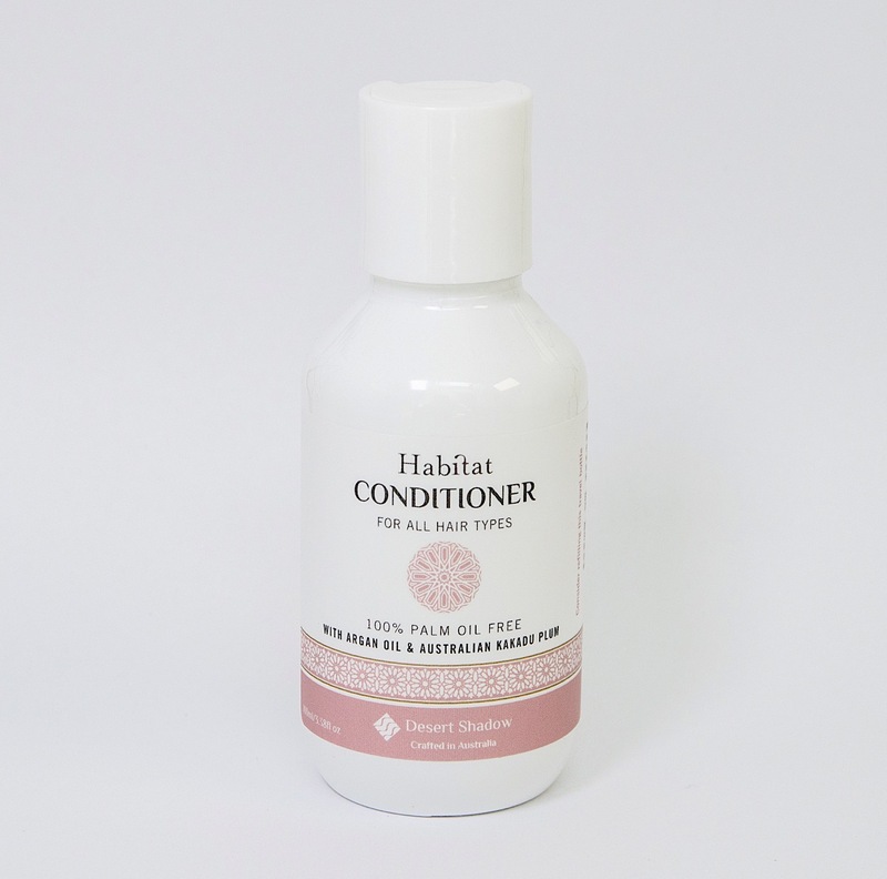 Habitat Conditioner - TRAVEL SIZE