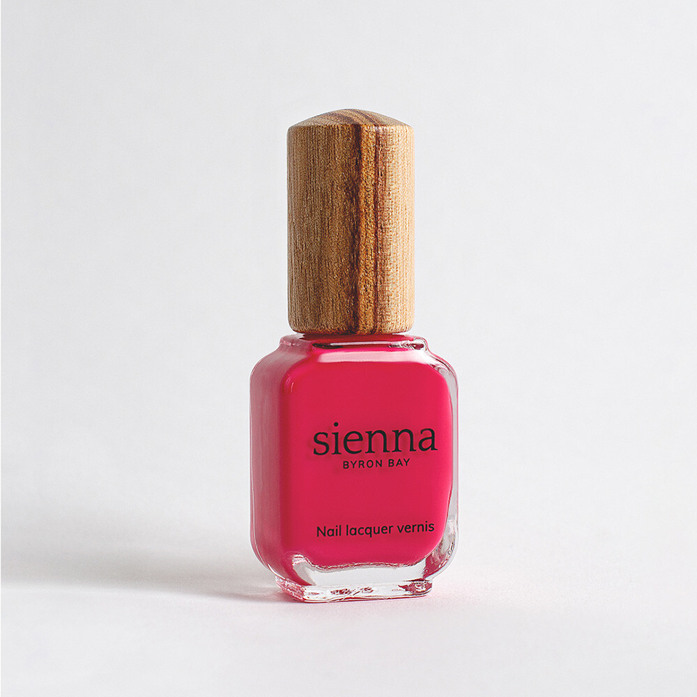 Wonder - Blooming Fuchsia Petal