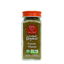 Code ORGSP015