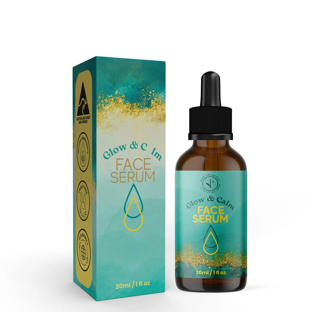 Face Serum